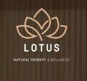 Lotus -  Natural Therapy logo